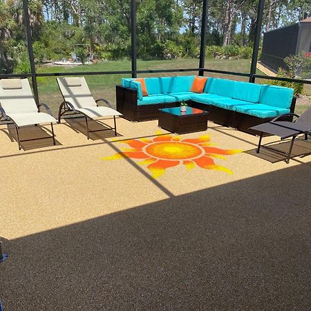 Short Term Vacation Rental Luxury B&B Cth Englewood Esterno foto