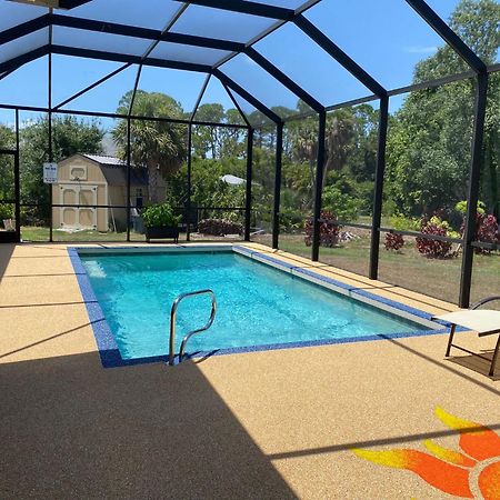 Short Term Vacation Rental Luxury B&B Cth Englewood Esterno foto
