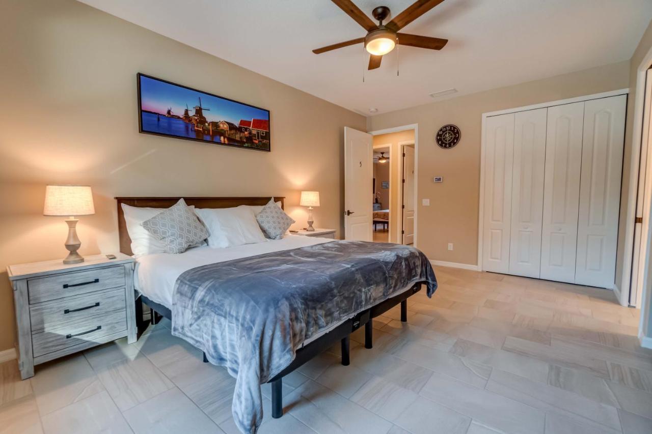 Short Term Vacation Rental Luxury B&B Cth Englewood Esterno foto
