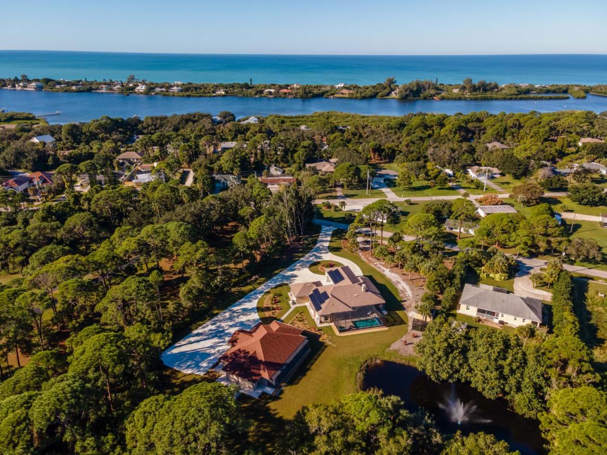 Short Term Vacation Rental Luxury B&B Cth Englewood Esterno foto