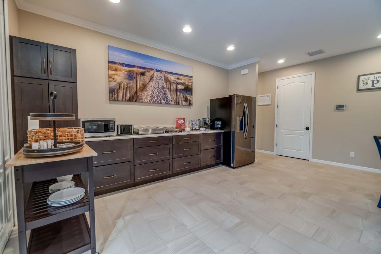 Short Term Vacation Rental Luxury B&B Cth Englewood Esterno foto