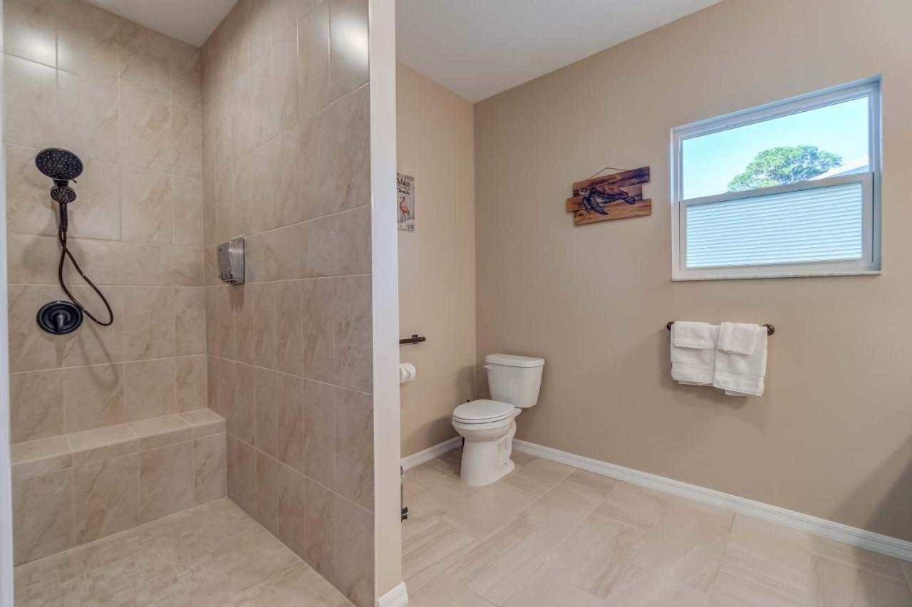 Short Term Vacation Rental Luxury B&B Cth Englewood Esterno foto