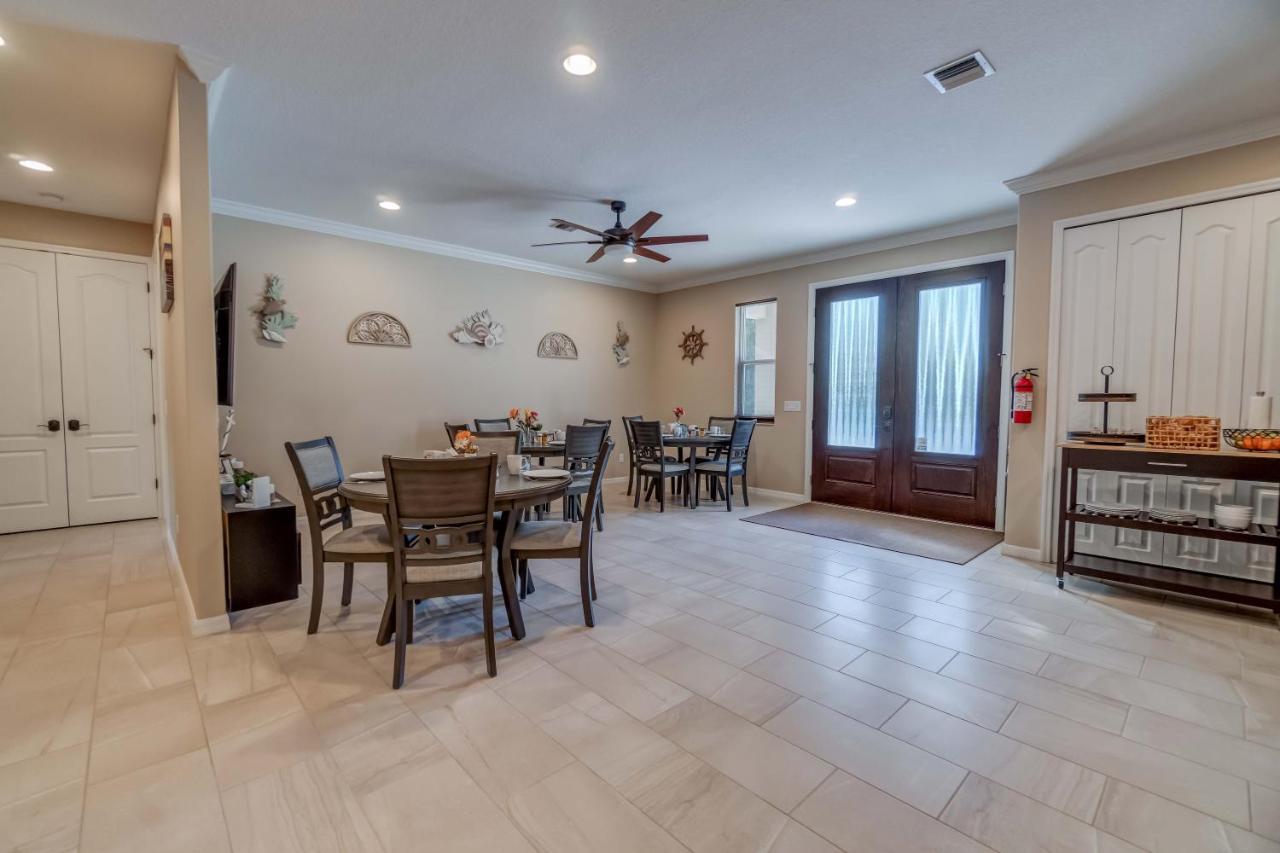Short Term Vacation Rental Luxury B&B Cth Englewood Esterno foto