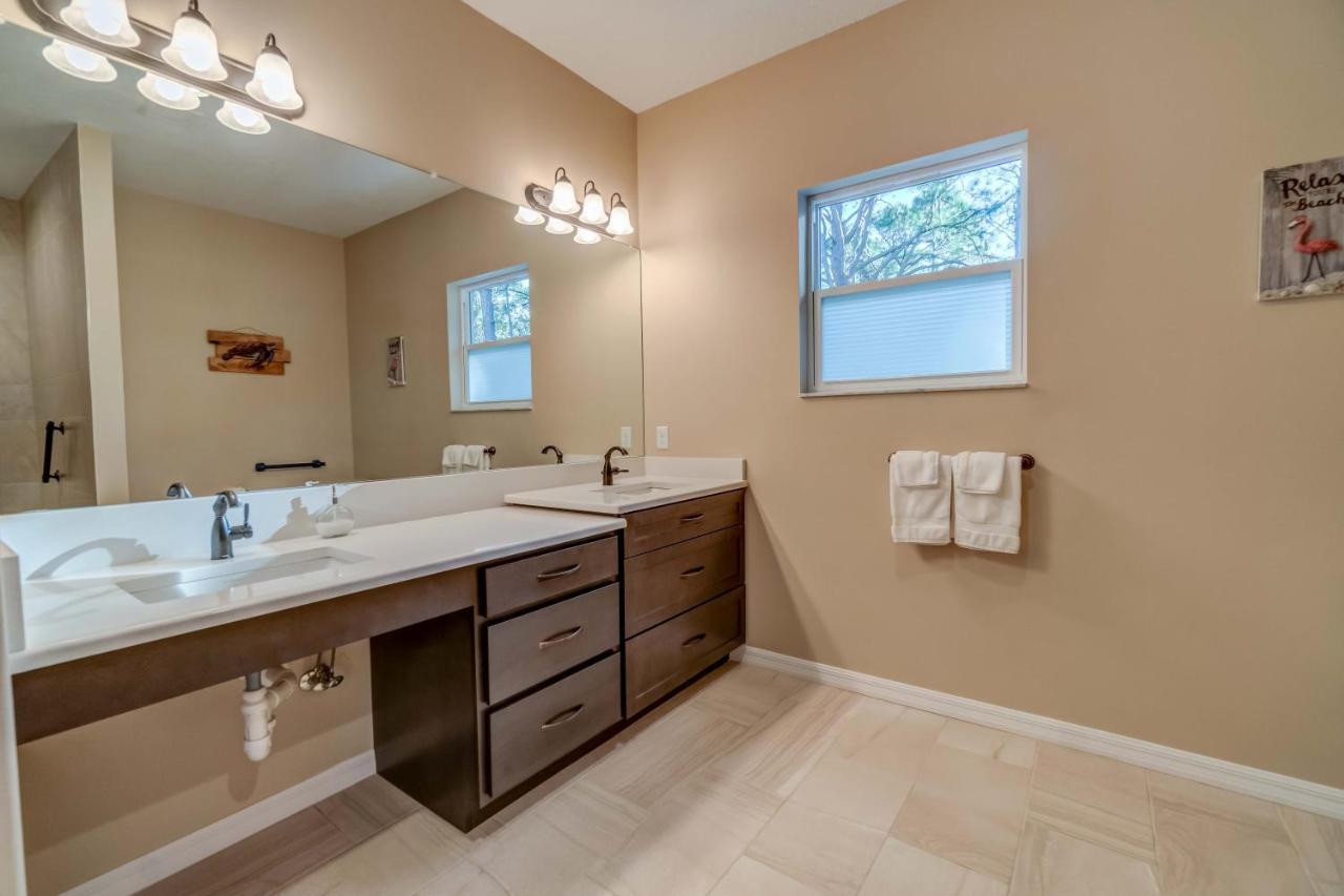Short Term Vacation Rental Luxury B&B Cth Englewood Esterno foto