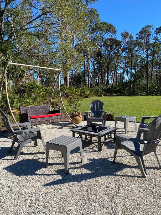 Short Term Vacation Rental Luxury B&B Cth Englewood Esterno foto