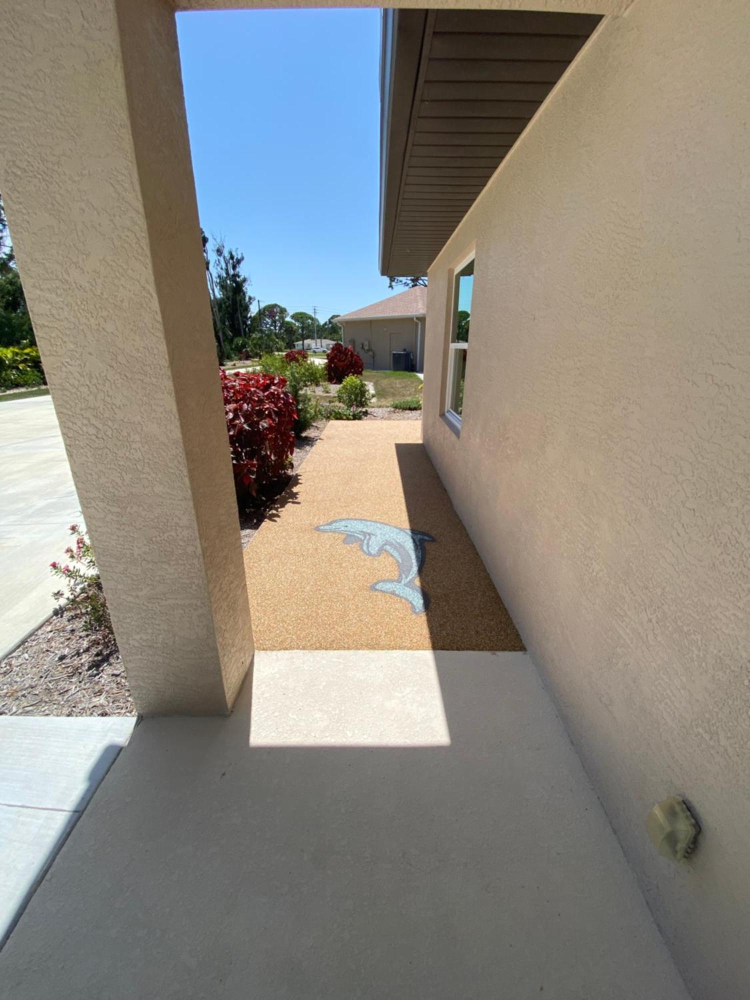 Short Term Vacation Rental Luxury B&B Cth Englewood Esterno foto