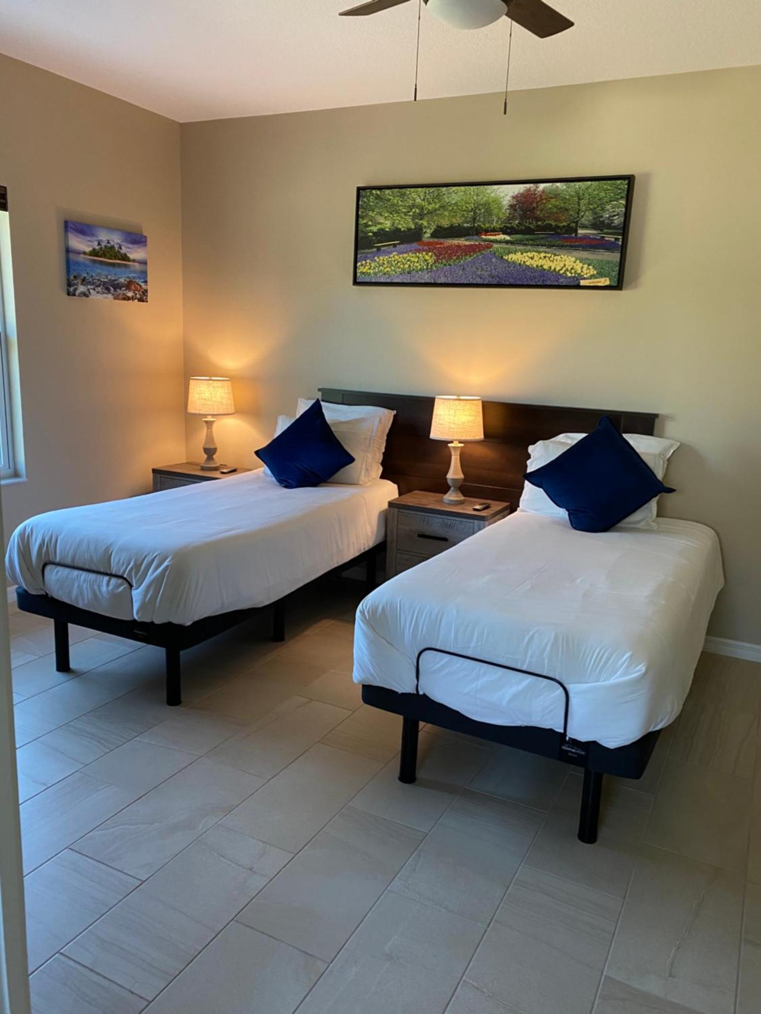 Short Term Vacation Rental Luxury B&B Cth Englewood Esterno foto